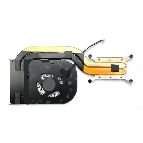 CPU Køleventilator & Køleplade Til X1 Carbon Gen6 6. 00ur984 01yr203