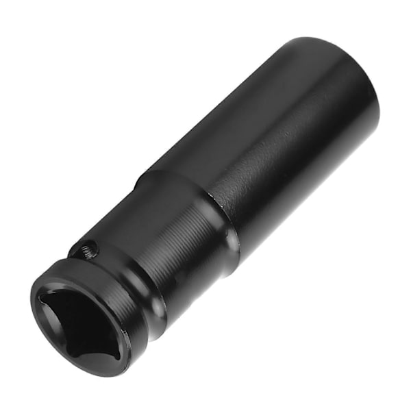 Kuusiokoloinen hiiliteräksinen mutterin sovittimen vaihtovääntimen tarvikkeet 78mm17mm