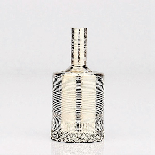 Ny 25mm Diamant Hulsav Glas Flise Granit Marmor Kernebor Bits Værktøj YEMAA