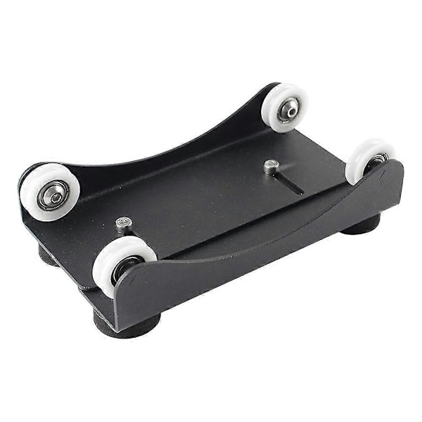 Stabil Filament Spoleholder Materialebakke 3D Printer Dele Til CR 10 10S 10SPRO