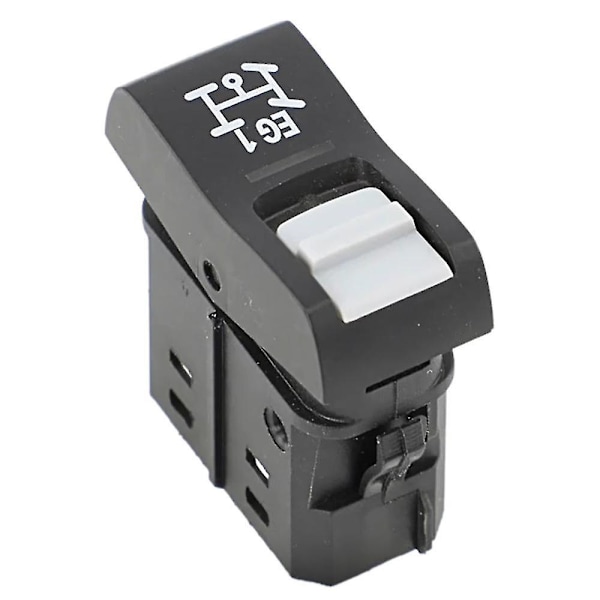 Bp127-757 For P, G, R, 2004-2018 Bakre Lås Bryter Enkel Auto Knapp 1871840 Bildel