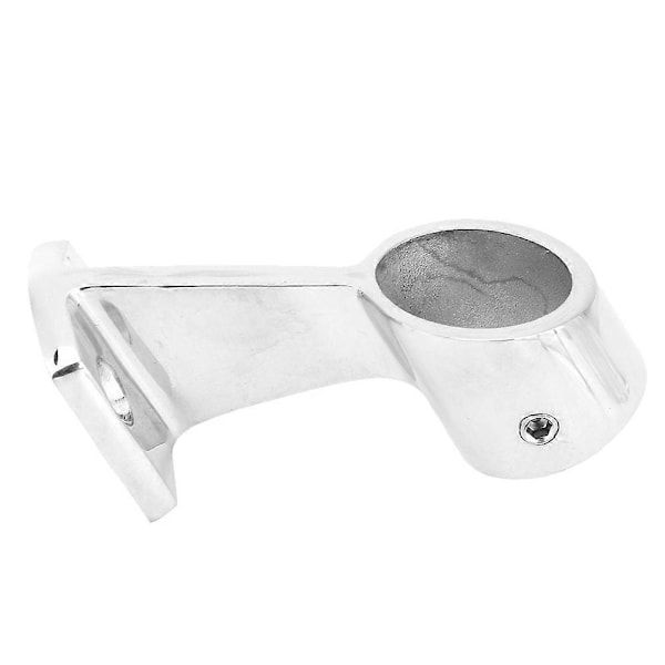 Rustfritt Stål Brakett Maskinvare Tilbehør Rustfritt Håndverktøy for Skip / Yachter / Kajakker (22MM (7/8 tommer)) YEMAA