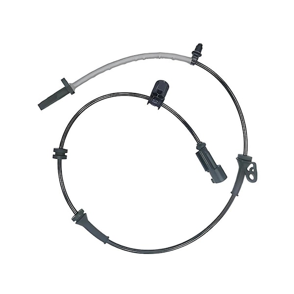 Auto Abs Hjulhastighetssensor 600916700a 6009167-00-a För Model S
