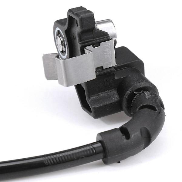 Hastighedssensor Bagaksel Abs 4545l0 Til 308 408 C4 Ds4 2008-2017