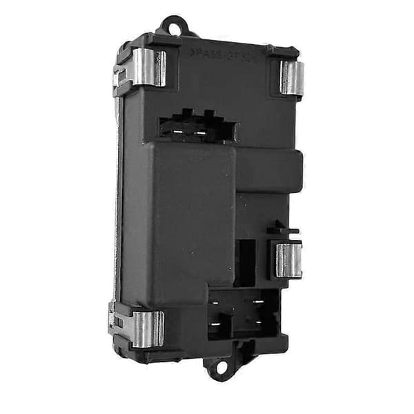 HVAC Blæsermotor Modstand 4F0820521A til A6 C6 R8 2004-2011 Varmeblæser Motor Modstand 4F0 820 521A