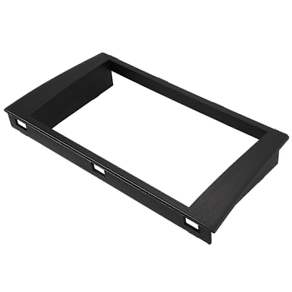 Dubbel Din Ram För Is200 Is300 Altezza Radio Dvd Stereo Panel Instrumentbräda Monteringsinstallation Trim Ki - SFYGV