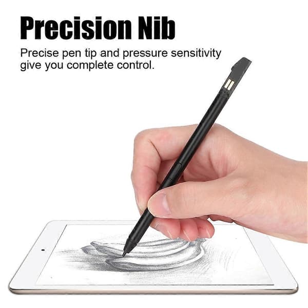 Tablet Touch Control Digital Penna Stylus Penna För Lenovo ThinkPad Pen Pro YOGA X1