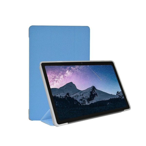 PU-fodral för Iplay50 10,4 tum surfplatta TPU mjukt skal skyddande surfplatta stativ för Iplay50 Pro(a)