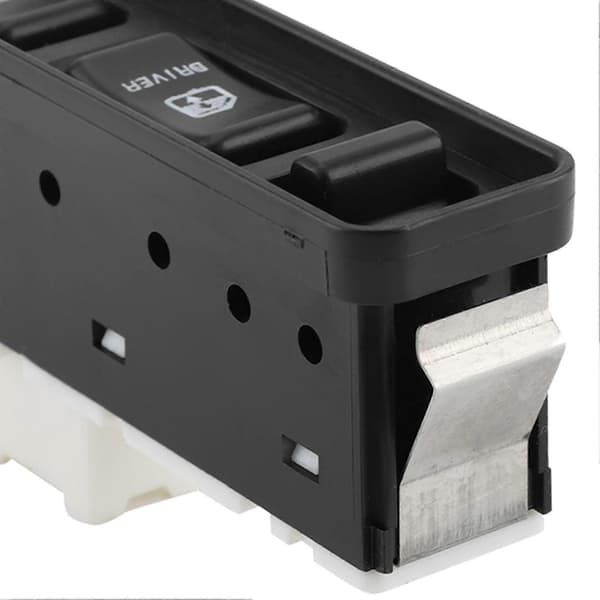Power Master Vindusheiskontroll Bryterknapp for Suzuki Vitara 3799060A00