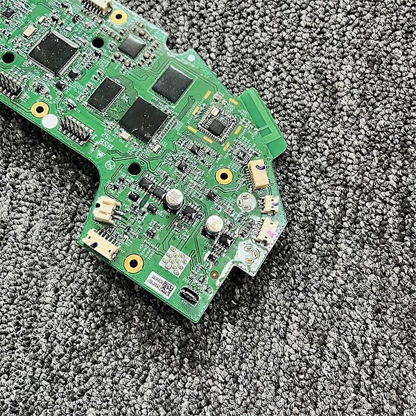 Emolevy Emolevyn Tarvikkeet RoborockS7/T7S/T7SPLUS/G10S/S7MAXV Robottipölynimurille Varaosana
