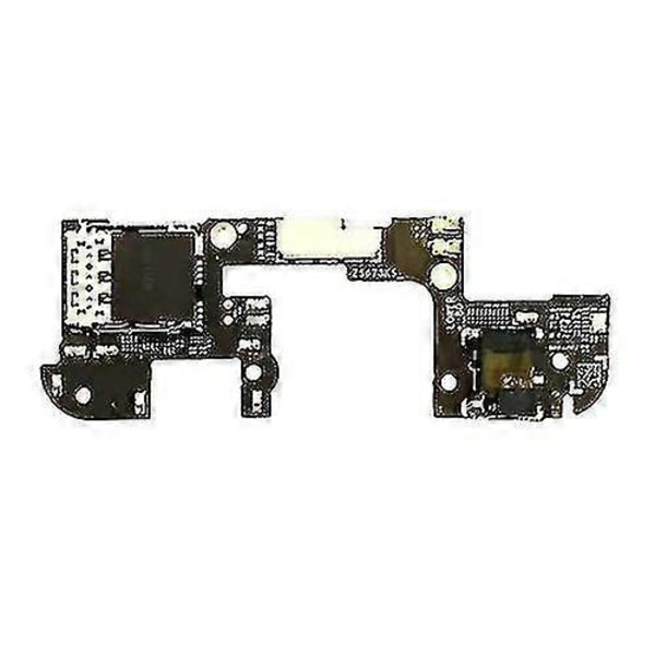 Yhteensopiva Asus Rog Phone 5 / Rog Phone 5s SIM-kortinlukijakortin kanssa, jossa on audioliitäntä [hy]