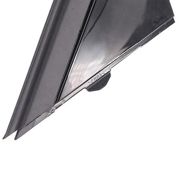 Bil Eksteriør Bakspeil Triangel For 2012-2019 Front Triangulær Ytre Stolpe Trim 735429523 735429524,a