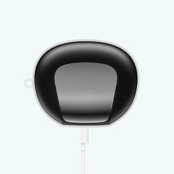 Skyddande Fodral för Edifier Neobuds Pro Hörlurar - Mjukt Transparent TPU