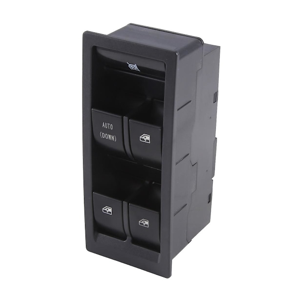 PW851817 Bil Venstre Side Vindue Lifter Switch til GEN2