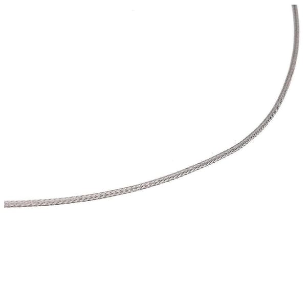 0-400c Pt100 Typ 5mm X 50mm Temperaturregulator Termoelement Sond 2