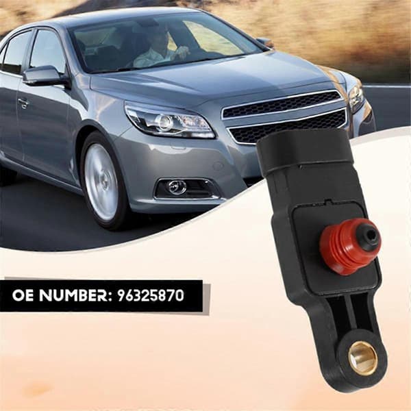 Manifold Absolut Tryksensor til Aveo Kalos Spark LACETTI TICO 0.8 1.0 1.2 1.4 96325870