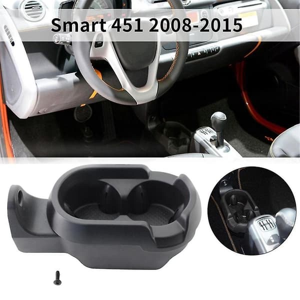Auton juomateline mukiteline Smart W451 A4518100270