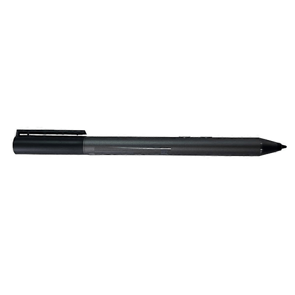 Multifunktionell bärbar och bekväm pekstift för X360 Spectre X360 Pavilion X360-dator, Grå