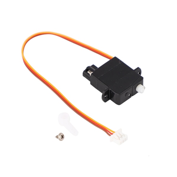 V911s RC Helikopterdeler Servo V966-011 For Wltoys V930 V966 V977