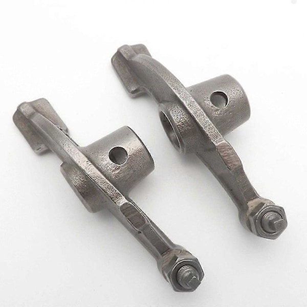 Nokka-akselin keinuvipu GY6 125 150cc skootterille, mönkijälle, kartingille 152QMI 157QMJ