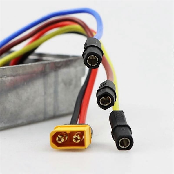 1 stk. G30 Kontrollkortmontering for MAX G30D G30L Elektrisk Sparkesykkel Erstatningskontrollerdeler