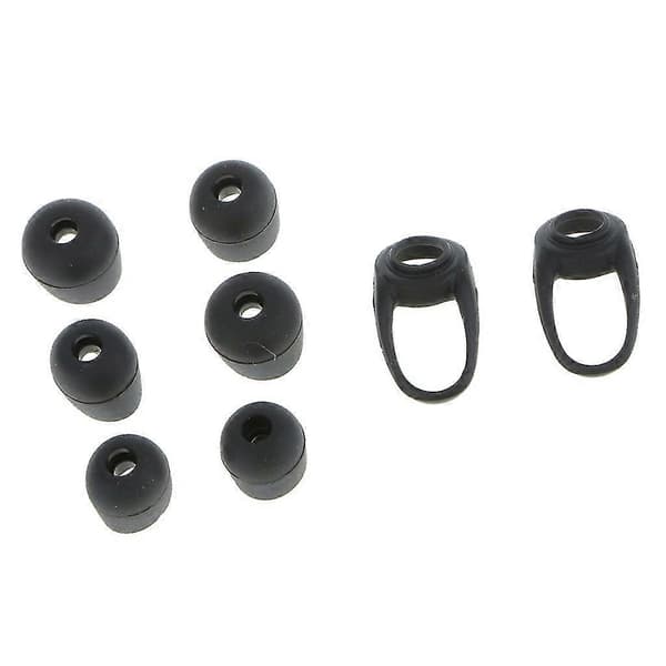 Erstatning Øreplugg Ørepropp For Backbeat Go Headset Banmo
