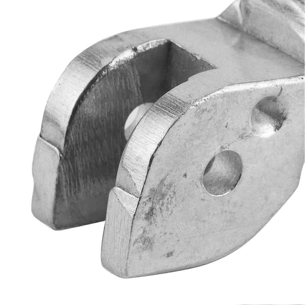 Motorcykel Bageste Fodhvilere Modificeret Tilbehør Passer til Ducati Monster 696/796 2009-2013