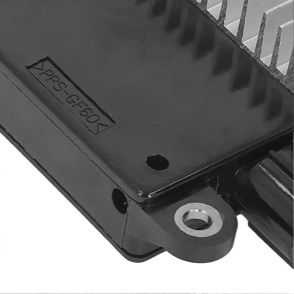 Radiator Kjølevifte Kontrollmodul 4993003280 Biltilbehør Erstatning for Highlander RAV4