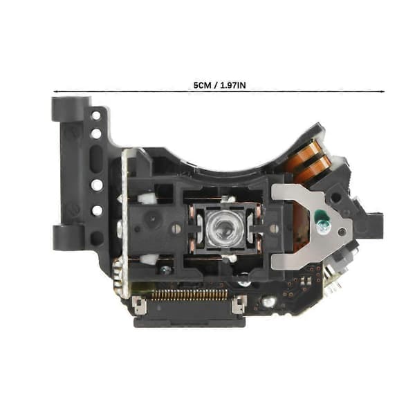 SF-HD870A Optisk Pickup Laserlinse For DVD Mekanisme Reservedeler