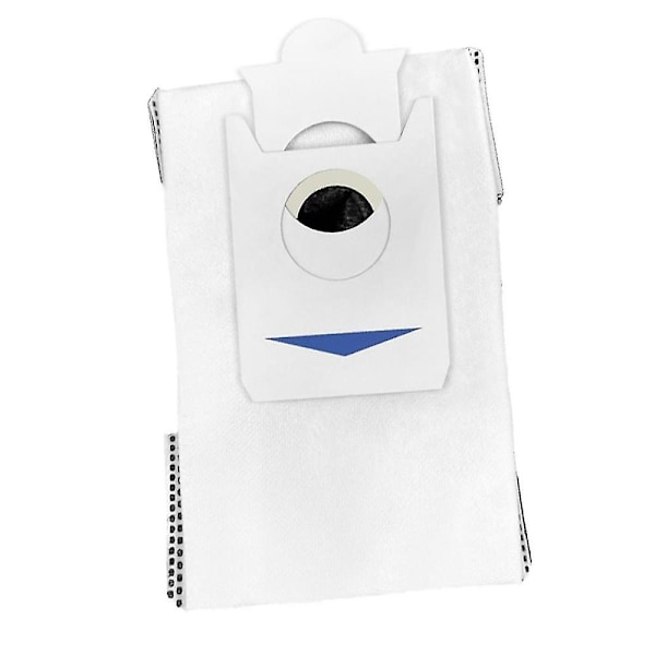 Til Debot X2 / X2 Pro / X2 Omni robotstøvsugere rulle Hepa filter moppeklude støvpose reservedel