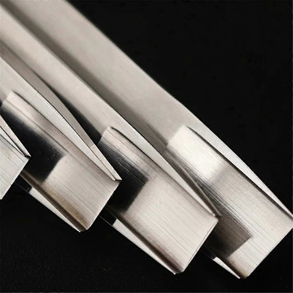 4 kpl Nahkainen Punontatyökalu 7mm 8mm 9mm 10mm Punontauratyökalu DIY Käsin Kudottu Kuvioleikkuri