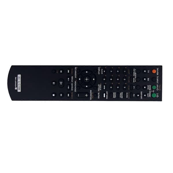 RM-AAU029 Erstatningsfjernkontroll for lydplanke HT-CT100 -MCT100 SA-WCT100 HTCT100 SSMCT100 S