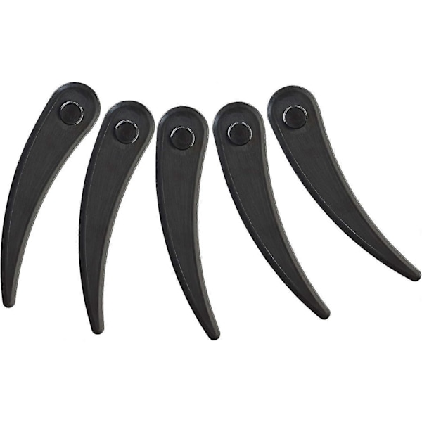 20x Durablade Erstatningsblader 26cm For Bosch Art 26-18 Li 06008a5e00 Kantklipper (plast, 20 stk)
