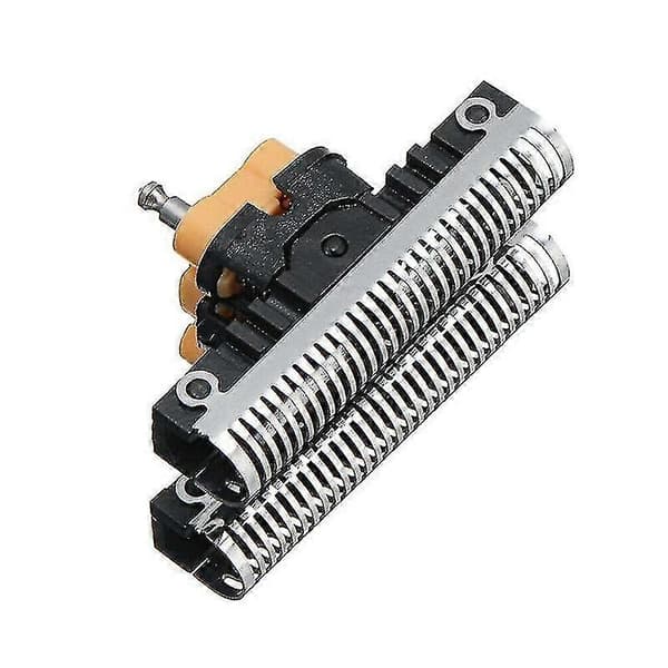 Barberhode Barberhode Erstatningssett Kompatibel Braun 5 Serie 30b 31b 31s 51b 51s