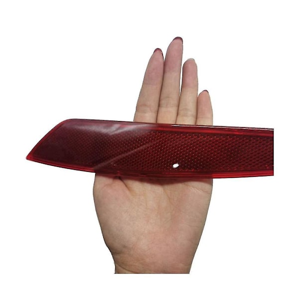 5kd945105a 5kd945106a Reflekser til bagkofanger, advarselslys, reflektorlys til bil, til 6 Mk6 2009-2013