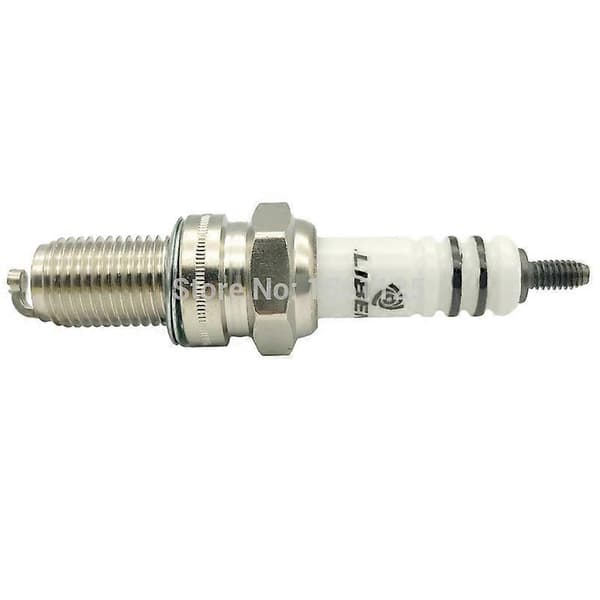 2 STK/LOT INT VORTEX IRIDIUM patent motorcykel tændrør EIX-D8 TIL D8EA DR8EIX DR8EGP DPR8EIX-9 IX24B X24ESU D8TC