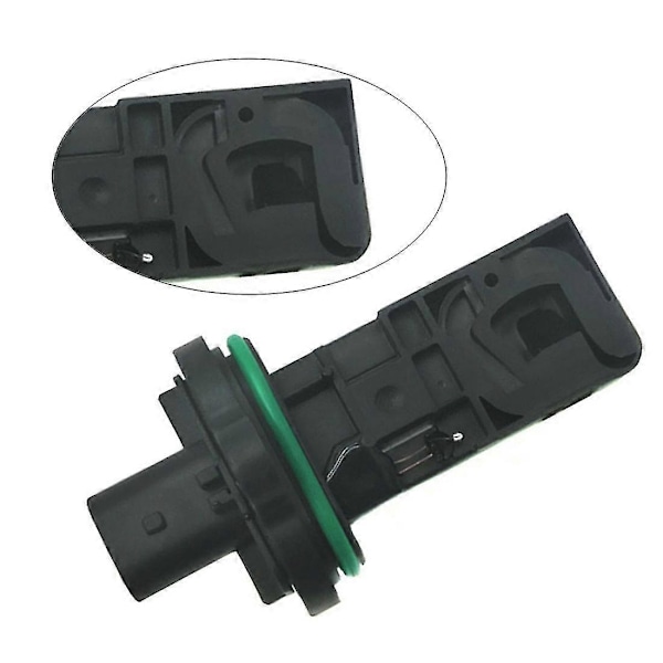 MAF Masse Luftmengdemåler Sensor 0280218431 0280218432 0281006312
