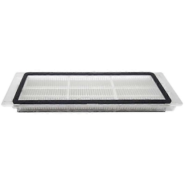 18 stk Hovedbørste Sidebørste Filtre For Xiaomi Mopp Feiende Mopping