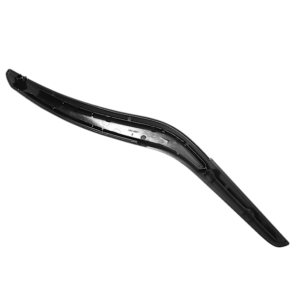 Auton oikea sisäovenkahvan peite X1 E84 2010-2016 Musta