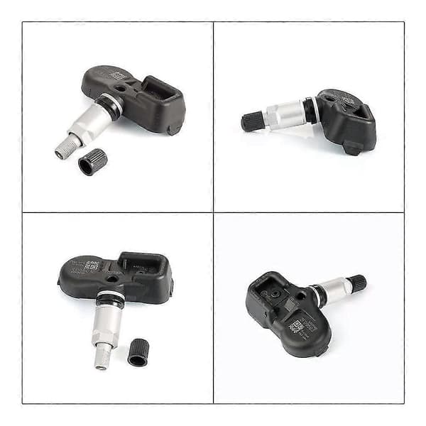 För Toyota Lexus Däcktrycksövervakningssensor Tpm 42607-33021