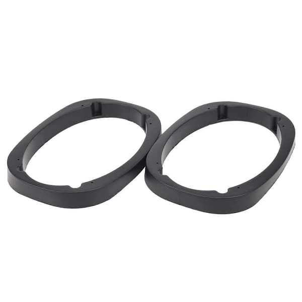 2x Universal Bilstereo Högtalare Avstånd Adapterfäste