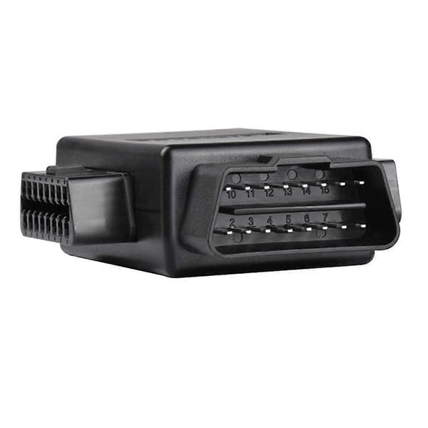 Switch OBD2 OBDII Fuld 16 Pin, 1 til 3 OBD Kabel Splitter Switch Konverter Adapter til Diagnostisk Forlængerværktøj