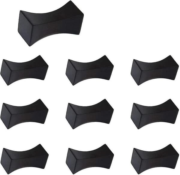 Elegant 10-pack Pinnar och Skedhållare