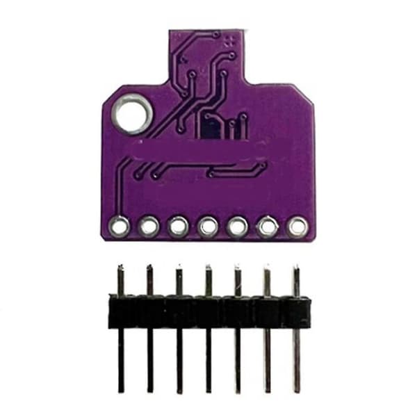 CJMCU-390 BMP390L /BMP388L Digital atmosfærisk trykksensor erstatter Bmp388 og Bme280