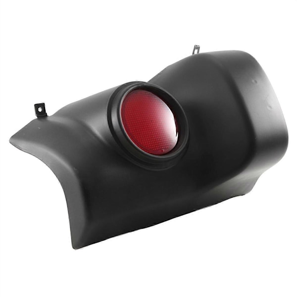 Bageste hjørnebeskyttelsessæt til L200 Triton KA4T KB4T KA5T KB5T 2005-2015 Højre 6410A226