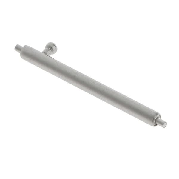 7x10 Delar Snabbfäste Fjäderstång Cylindrisk Tryckknapp Klockstift 23mm