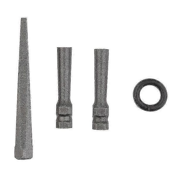 Stenkile til stensprængning 14 mm 5-pak(hy)