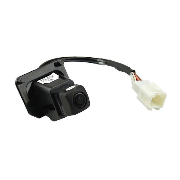 Backkamera Parkeringshjälp Kamera för Honda CR-V HR-V 2014-2017 39530-T0A-A212-M1
