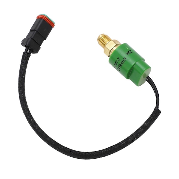 Tryckomkopplare Ersättning 106?0179X03 Grävmaskin Trycksensor för E320B E330 E307 E312 E325 YEMAA