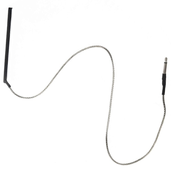 Akustisk Gitar Undersadel Piezo Bridge Pickup (Pakke med 3)